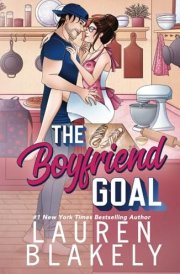 The Boyfriend Goal cover image