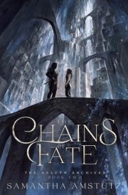 The Chains of Fate cover image