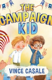 The Campaign Kid cover image
