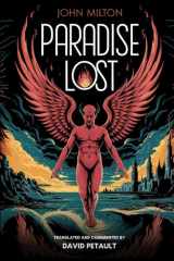Paradise Lost A New Translation in Modern Accessible English cover image
