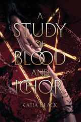 A Study of Blood and Ichor cover image