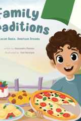 Italian Roots, American Dreams: Family Traditions cover image