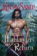 The Highlander's Return A Novel cover image