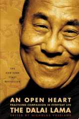 An Open Heart Practicing Compassion in Everyday Life cover image