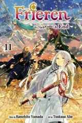 Frieren: Beyond Journey's End, Vol. 11 cover image