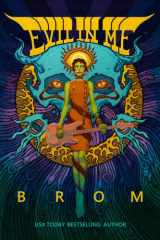 Evil in Me cover image
