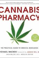 Cannabis Pharmacy The Practical Guide to Medical Marijuana cover image