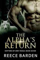 The Alpha's Return cover image