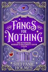 Fangs For Nothing cover image
