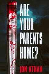 Are Your Parents Home? cover image