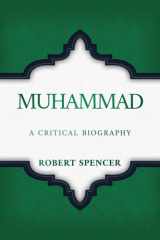 Muhammad A Critical Biography cover image