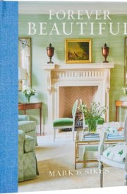 Forever Beautiful All-American Style All Year Long cover image