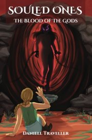 Souled Ones: The Blood of the Gods cover image