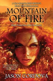Mountain of Fire cover image