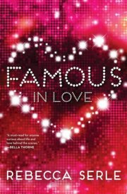 Famous in Love cover image