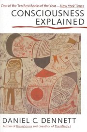 Consciousness Explained cover image