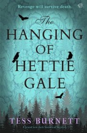 The Hanging of Hettie Gale cover image