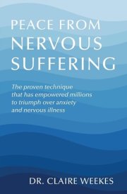 Peace from Nervous Suffering cover image