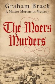 The Moers Murders cover image