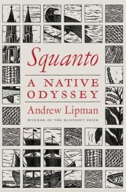 Squanto A Native Odyssey cover image