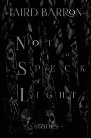 Not a Speck of Light cover image