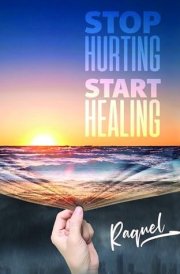Stop Hurting, Start Healing cover image