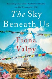 The Sky Beneath Us cover image