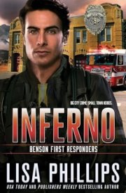 Inferno cover image