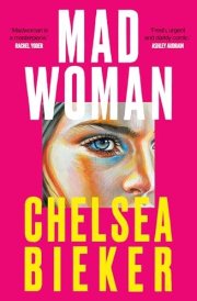 Madwoman cover image