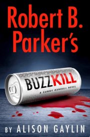 Robert B. Parker's Buzz Kill cover image