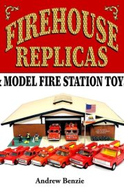 Firehouse Replicas & Model Fire Station Toys cover image