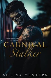 Carnival Stalker A Dark Stalker Romance cover image