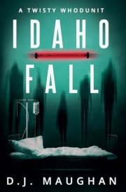 Idaho Fall cover image