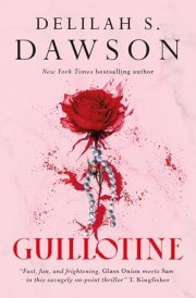Guillotine cover image