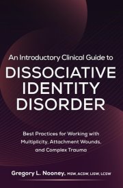 An Introductory Clinical Guide to Dissociative Identity Disorder Best Practices for Working with Multiplicity, Attachment Wounds, and Complex Trauma cover image