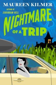 Nightmare of a Trip cover image
