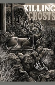 Killing Ghosts cover image