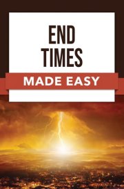 End Times Made Easy cover image