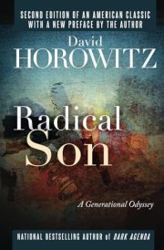 Radical Son: A Generational Odyssey cover image