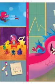 Daphne Draws Data A Storytelling with Data Adventure cover image