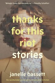 Thanks for This Riot Stories cover image