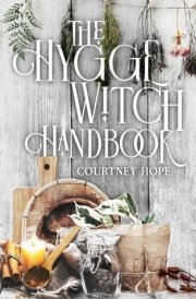 The Hygge Witch Handbook cover image