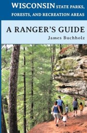 Wisconsin State Parks, Forests, and Recreation Areas cover image