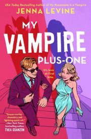 My Vampire Plus-One cover image