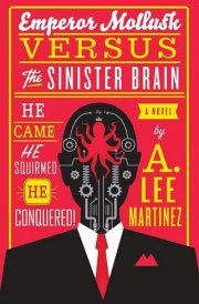 Emperor Mollusk versus The Sinister Brain cover image