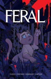 Feral Volume 1 cover image