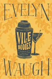 Vile Bodies cover image