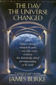 Day the Universe Changed cover image