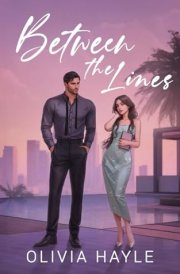 Between the Lines cover image