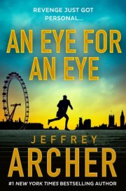 An Eye for an Eye cover image